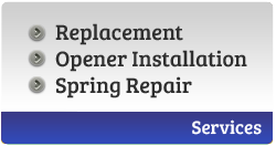 Garage Door Repair Yorba Linda